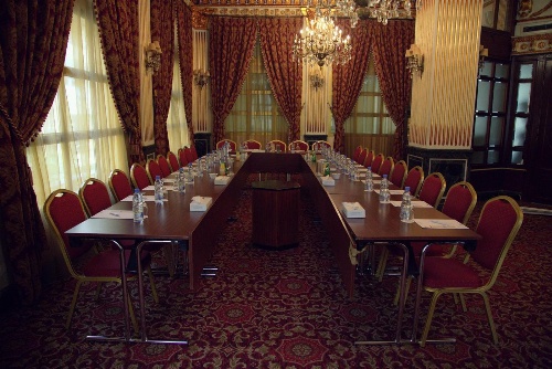 Serenada Golden Palace - Boutique Hotel image 1