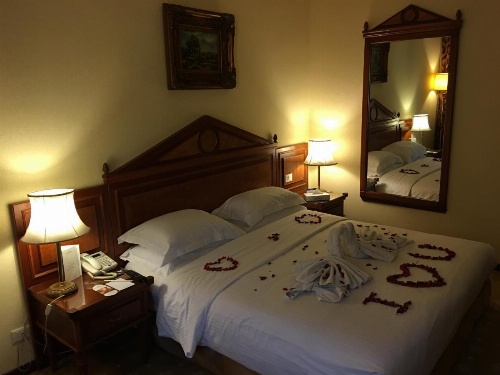 Serenada Golden Palace - Boutique Hotel image 11