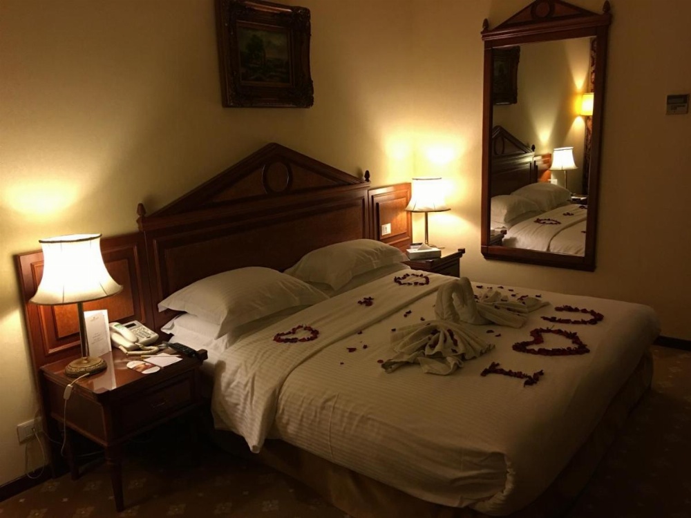 Serenada Golden Palace - Boutique Hotel Image 12