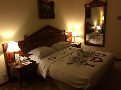 Serenada Golden Palace - Boutique Hotel image 12