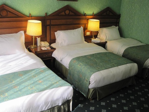 Serenada Golden Palace - Boutique Hotel image 15