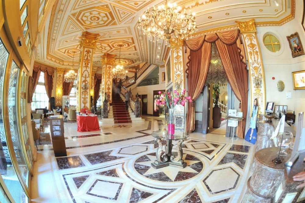 Serenada Golden Palace - Boutique Hotel Image 16