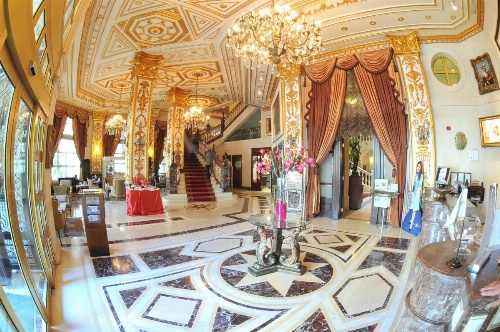 Serenada Golden Palace - Boutique Hotel image 16