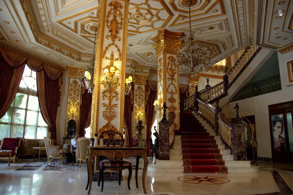 Serenada Golden Palace - Boutique Hotel Image 17