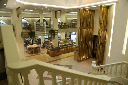 Serenada Golden Palace - Boutique Hotel image 18