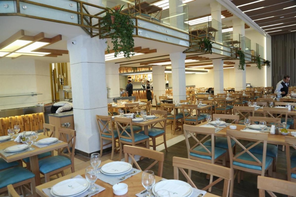 Serenada Golden Palace - Boutique Hotel Image 19