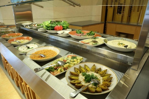 Serenada Golden Palace - Boutique Hotel image 21