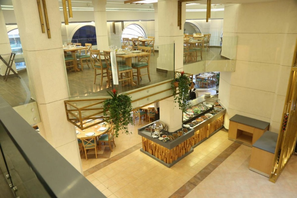 Serenada Golden Palace - Boutique Hotel Image 22