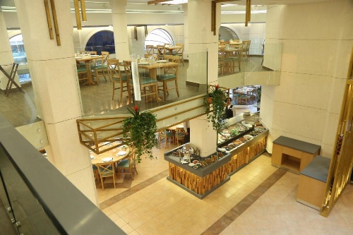 Serenada Golden Palace - Boutique Hotel image 22