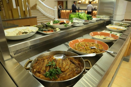 Serenada Golden Palace - Boutique Hotel image 23