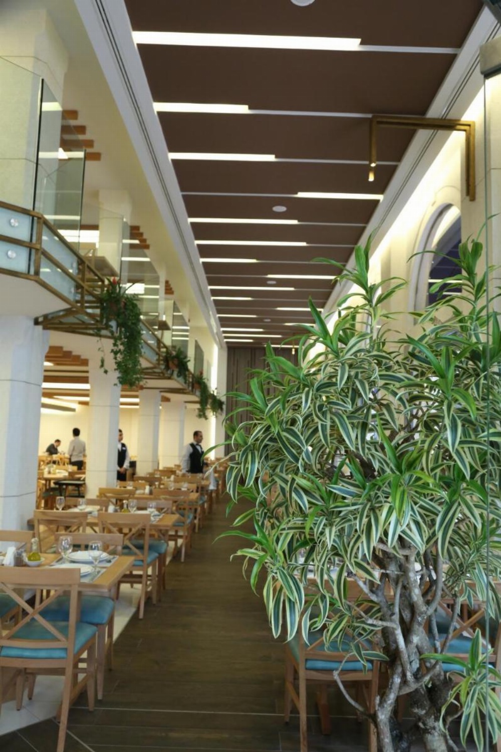 Serenada Golden Palace - Boutique Hotel Image 24