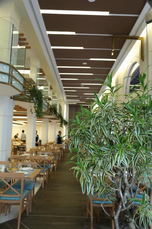 Serenada Golden Palace - Boutique Hotel image 24