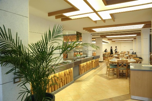 Serenada Golden Palace - Boutique Hotel image 25