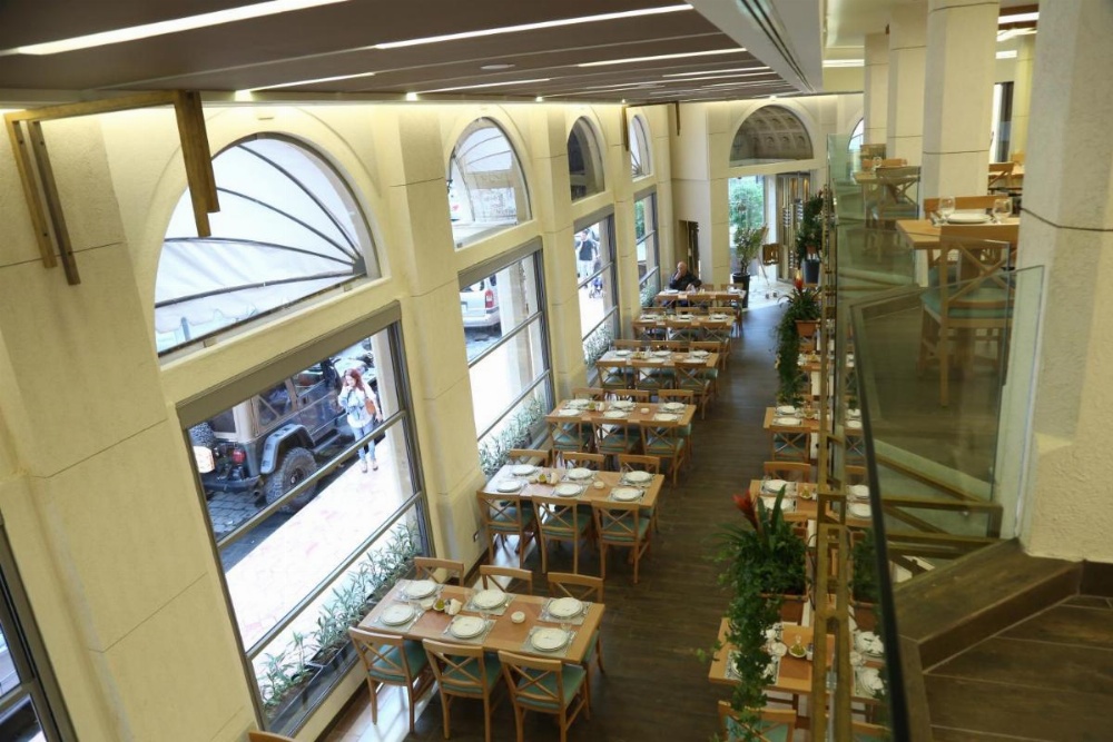 Serenada Golden Palace - Boutique Hotel Image 26