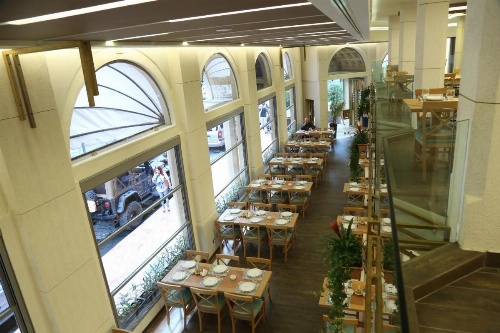 Serenada Golden Palace - Boutique Hotel image 26