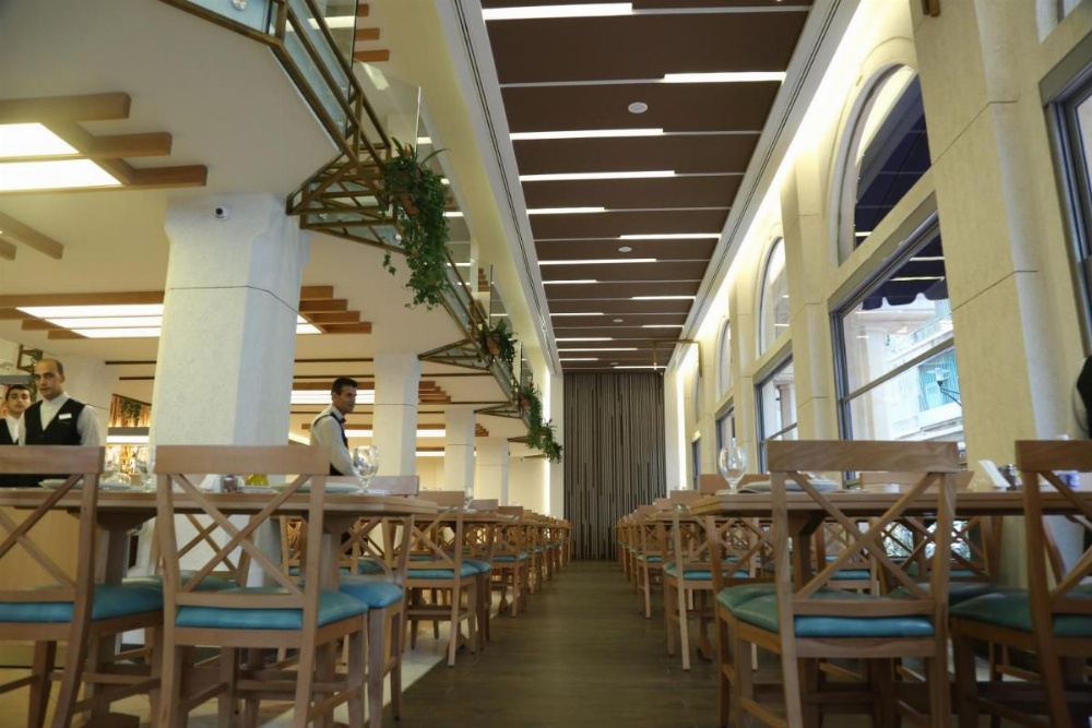 Serenada Golden Palace - Boutique Hotel Image 27