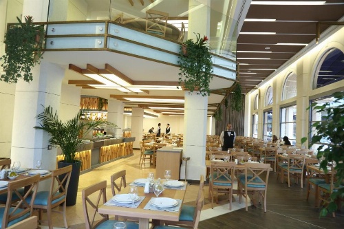 Serenada Golden Palace - Boutique Hotel image 28