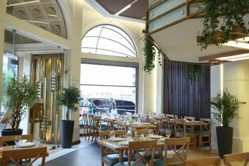 Serenada Golden Palace - Boutique Hotel image 29