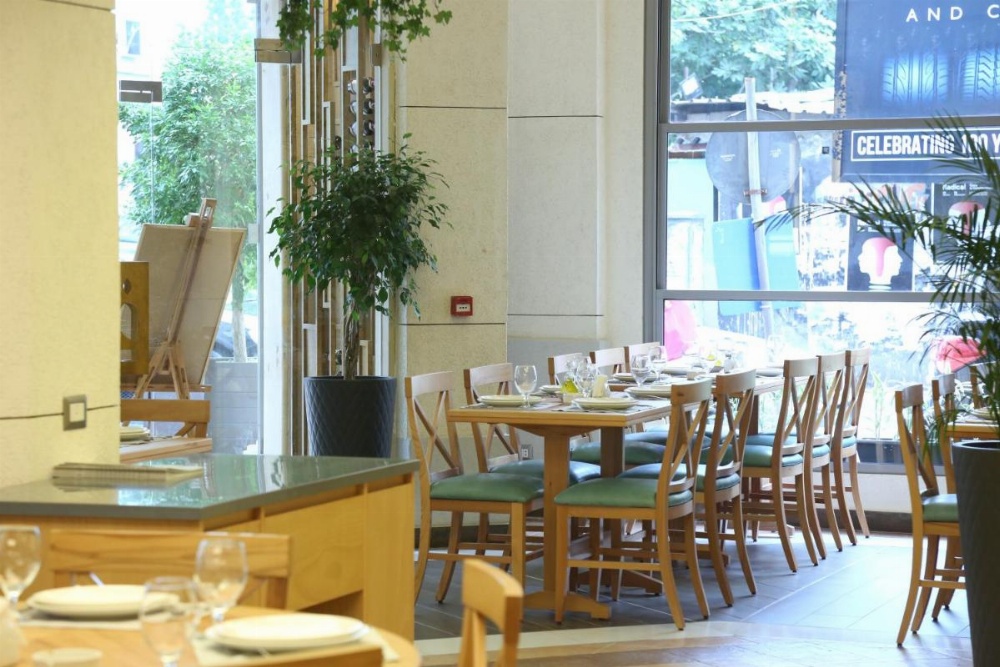 Serenada Golden Palace - Boutique Hotel Image 30
