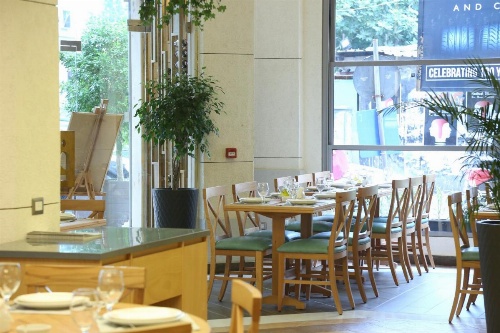 Serenada Golden Palace - Boutique Hotel image 30