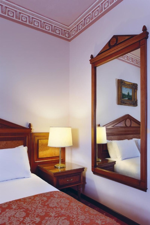 Serenada Golden Palace - Boutique Hotel image 31