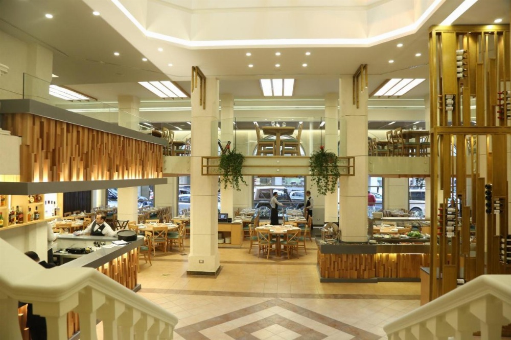 Serenada Golden Palace - Boutique Hotel Image 32