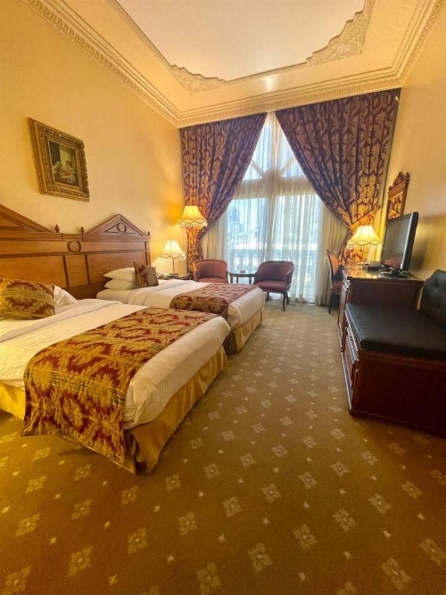 Serenada Golden Palace - Boutique Hotel image 37