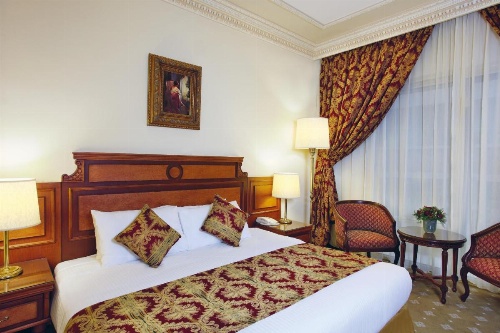 Serenada Golden Palace - Boutique Hotel image 38