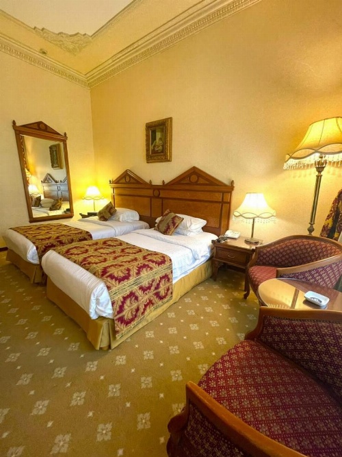 Serenada Golden Palace - Boutique Hotel image 39